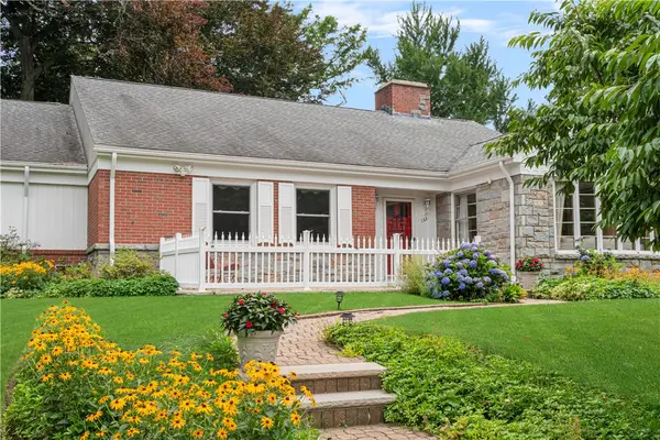 133 Tupelo Hill Drive, Cranston, RI 02920