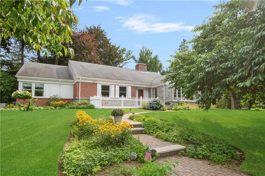 133 Tupelo Hill Drive, Cranston, RI 02920 - #2