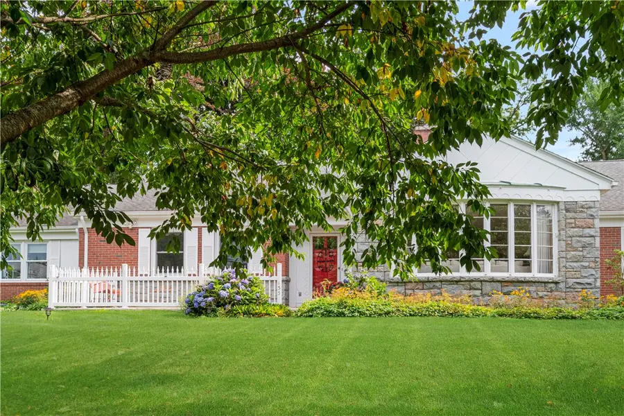 133 Tupelo Hill Drive, Cranston, RI 02920 - #3