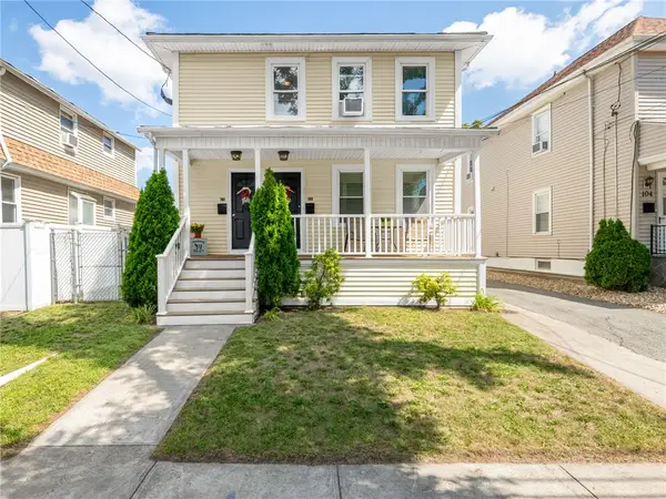 100 Central Avenue, East Providence, RI 02914