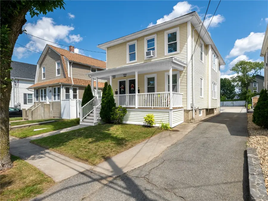 100 Central Avenue, East Providence, RI 02914 - #2