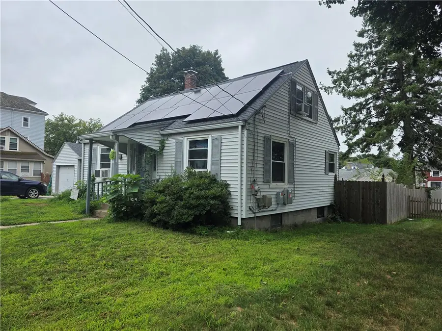 142 Rutland Street, Woonsocket, RI 02895 - #2