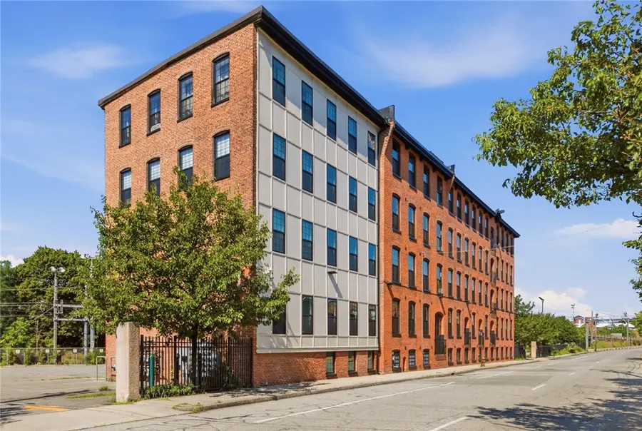 50 Ashburton Street #12, Providence, RI 02904 - #2