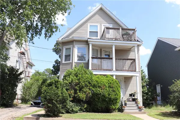 47 Downes Avenue, Pawtucket, RI 02861