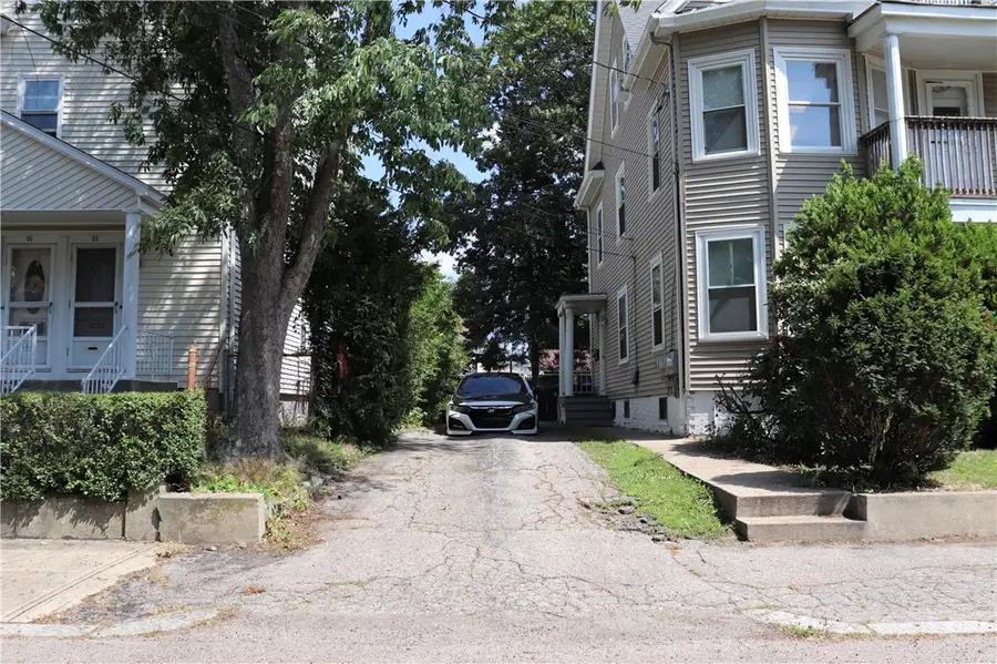 47 Downes Avenue, Pawtucket, RI 02861 - #2