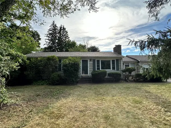 3848 Diamond Hill Road, Cumberland, RI 02864