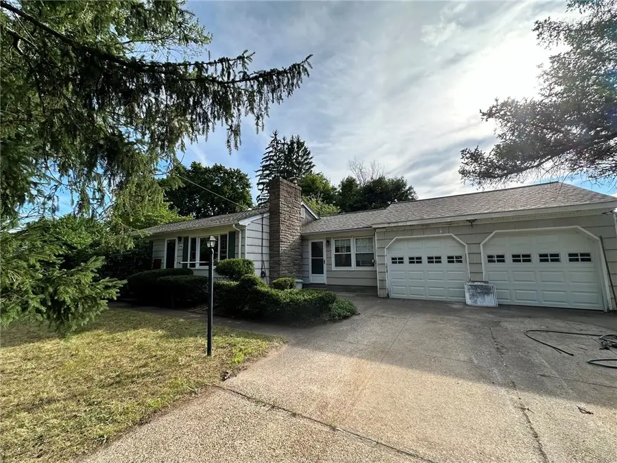 3848 Diamond Hill Road, Cumberland, RI 02864 - #2