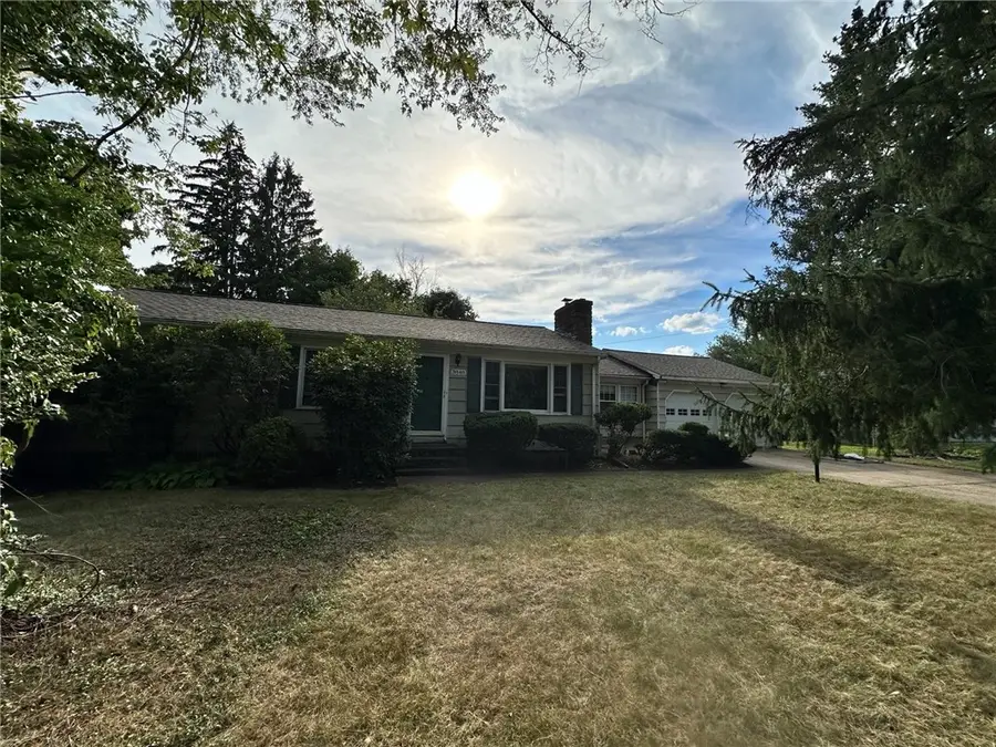 3848 Diamond Hill Road, Cumberland, RI 02864 - #3