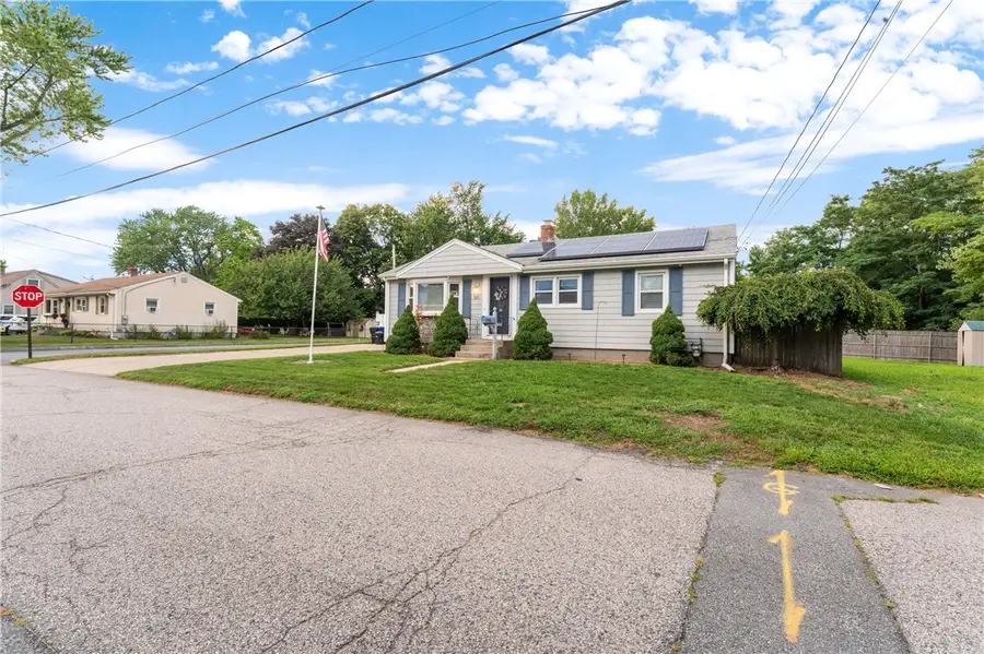 50 Merrill Street, East Providence, RI 02914 - #2