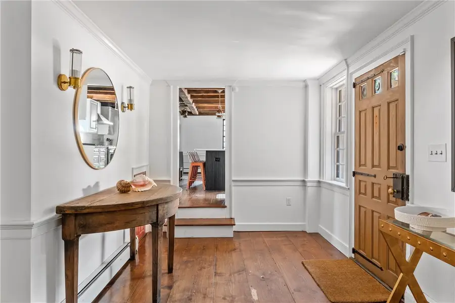 35 Second Street, Newport, RI 02840 - #3