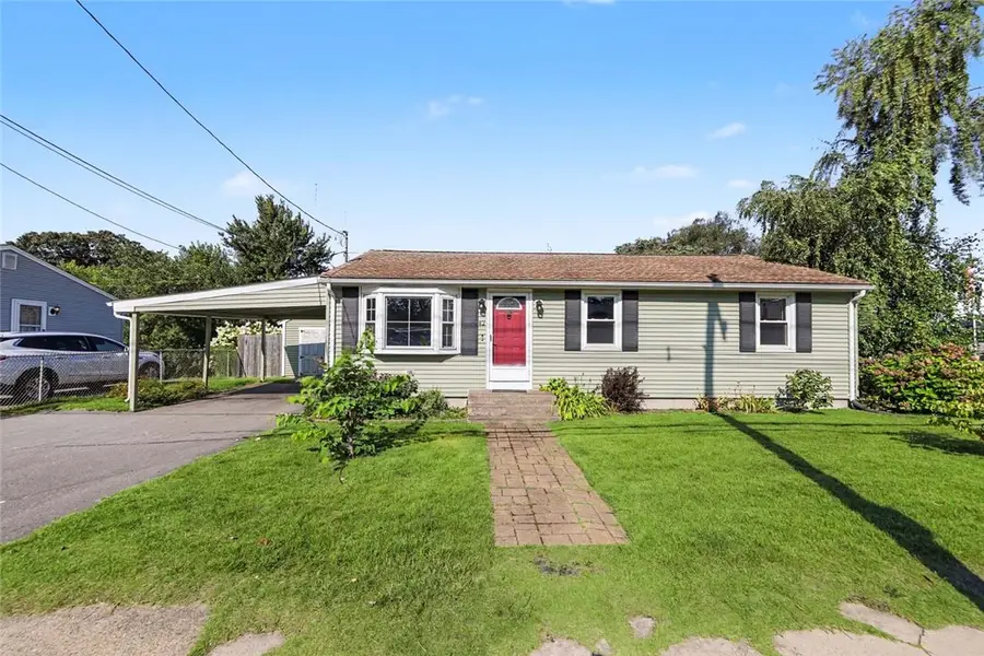 42 Roger Williams Avenue, Rumford, RI 02916 - #3