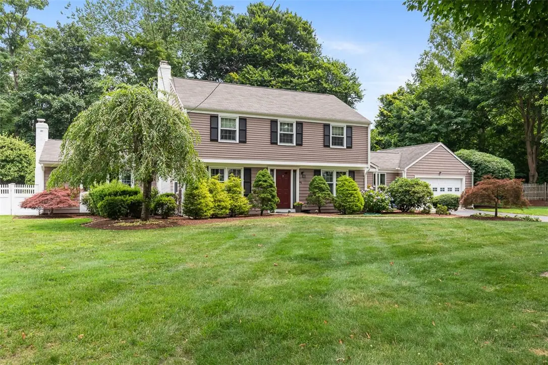 45 Hawthorne Avenue, Barrington, RI 02806 - #1