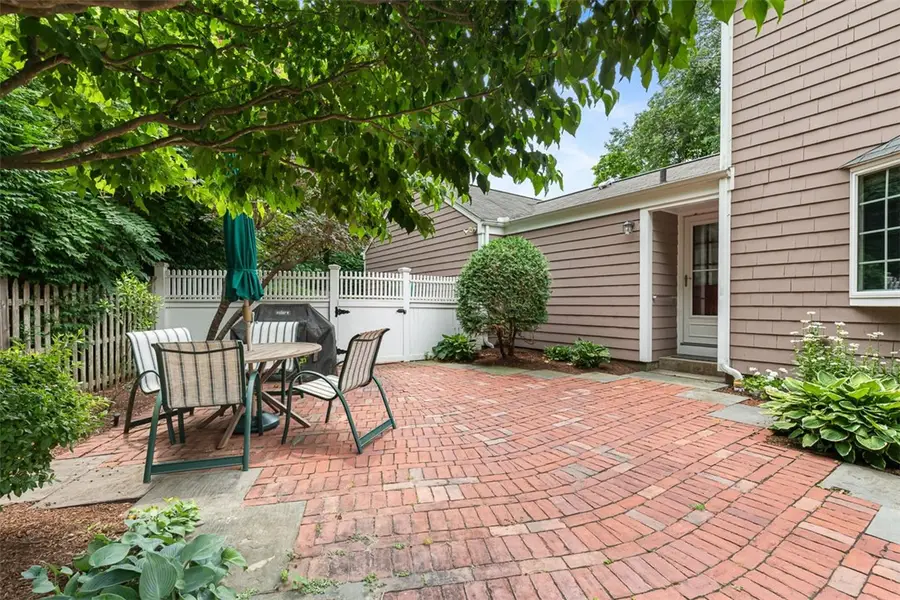 45 Hawthorne Avenue, Barrington, RI 02806 - #3
