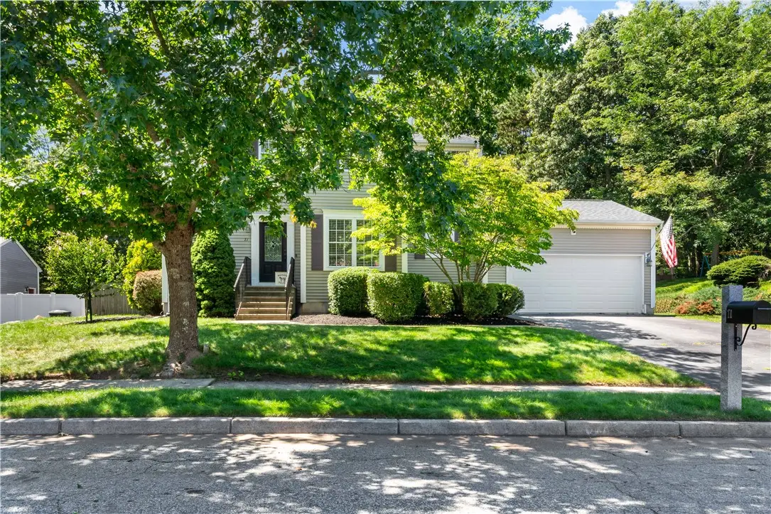 71 Remington Farm Drive, Coventry, RI 02816 - #1