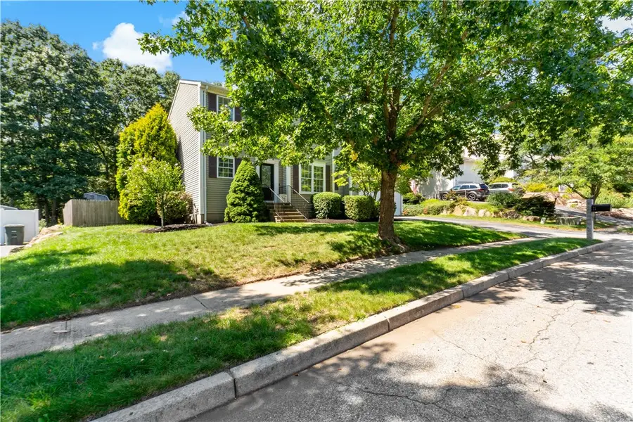 71 Remington Farm Drive, Coventry, RI 02816 - #3
