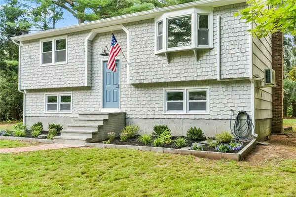 58 Sand Turn Road, South Kingstown, RI 02892