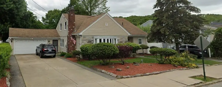 82 Killingly Street, Providence, RI 02909 - #2