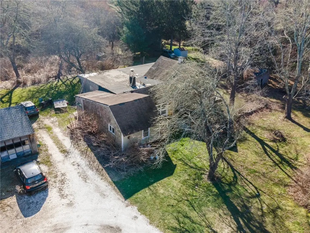 740 Moonstone Beach Road, South Kingstown, RI 02879 - #1