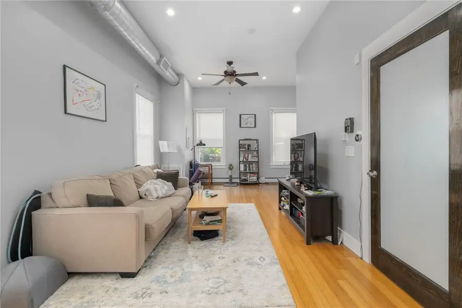 64 Pitman Street, Providence, RI 02906 - #2