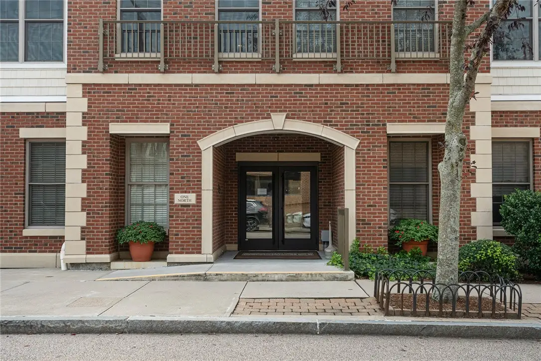 1 Wayland Avenue #201N, Providence, RI 02906 - #1