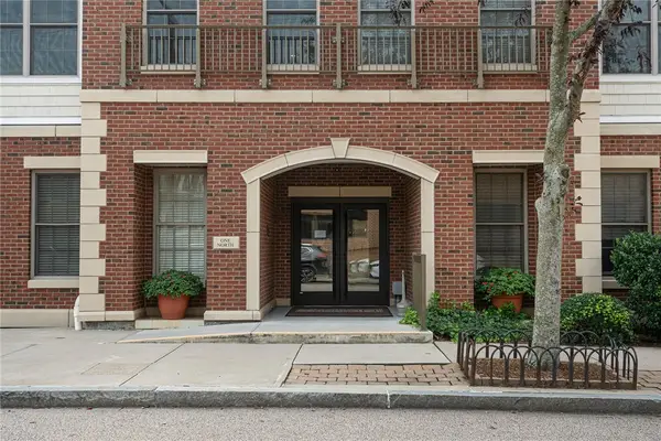 1 Wayland Avenue #201N, Providence, RI 02906