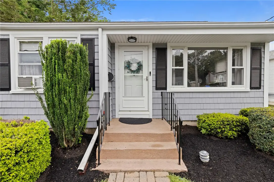 198 Holland Street, Cranston, RI 02920 - #1
