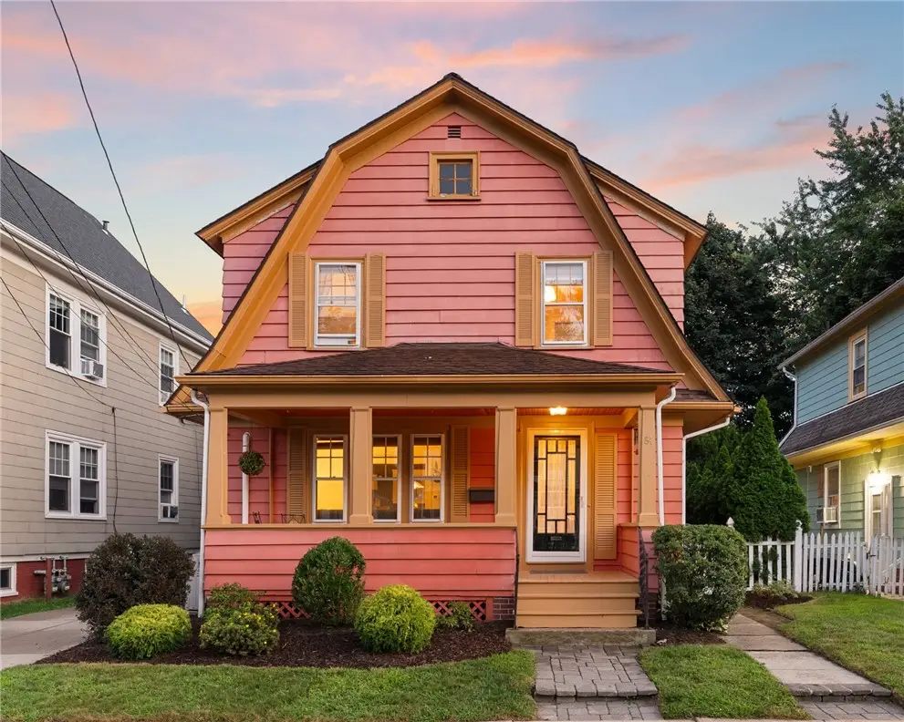 84 Waterman Avenue, Cranston, RI 02910 - #1