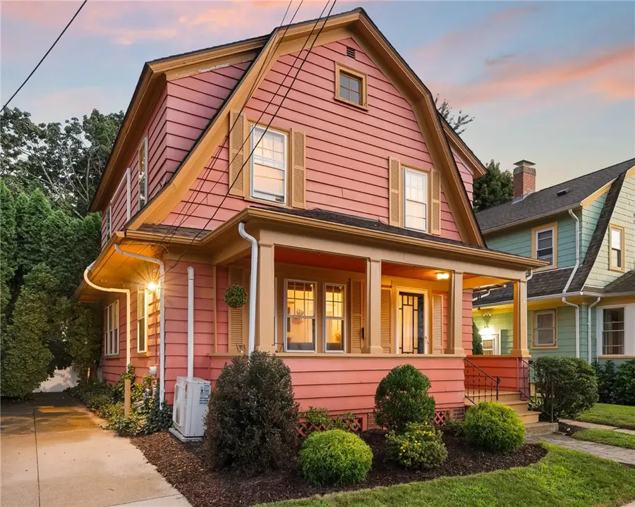 84 Waterman Avenue, Cranston, RI 02910 - #2