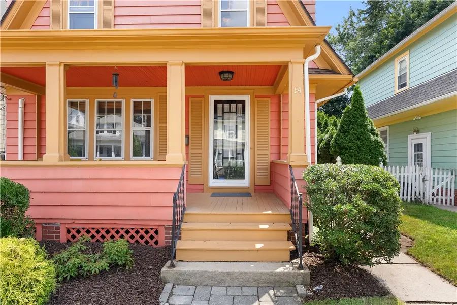84 Waterman Avenue, Cranston, RI 02910 - #3