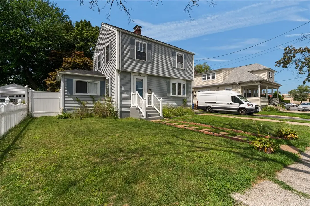 23 Crothers Avenue, Cranston, RI 02910 - #1