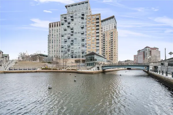 200 Exchange Street #1512, Providence, RI 02903
