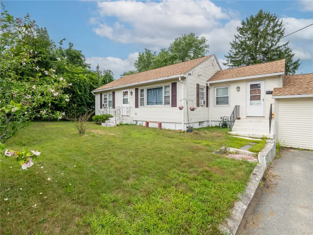 171 Tiogue Avenue, Coventry, RI 02816 - #1