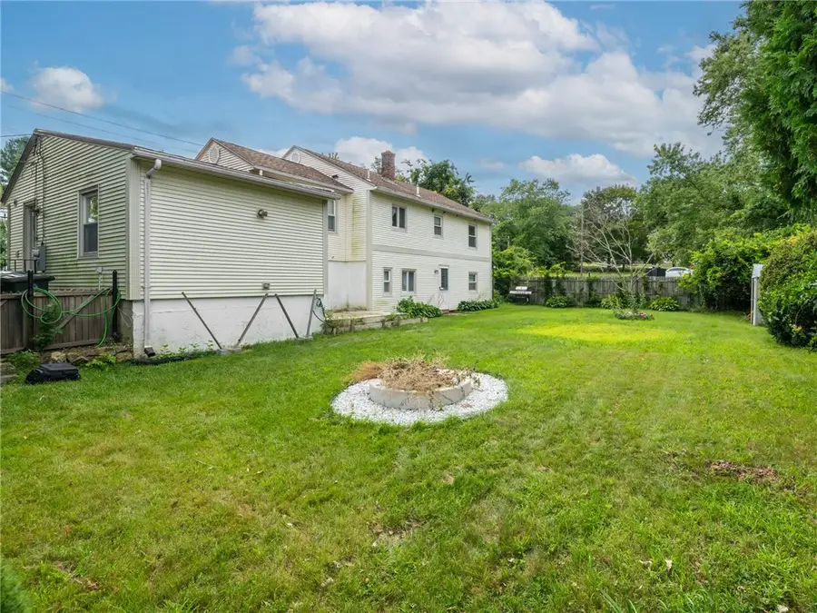 171 Tiogue Avenue, Coventry, RI 02816 - #2