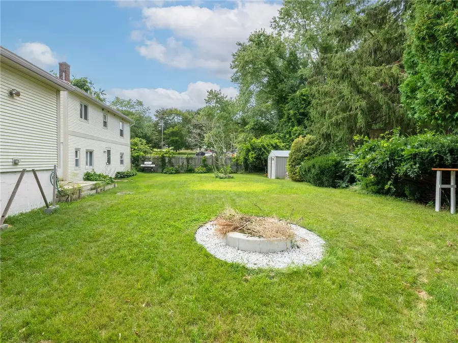 171 Tiogue Avenue, Coventry, RI 02816 - #3