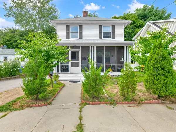26 Gentian Avenue, Providence, RI 02908