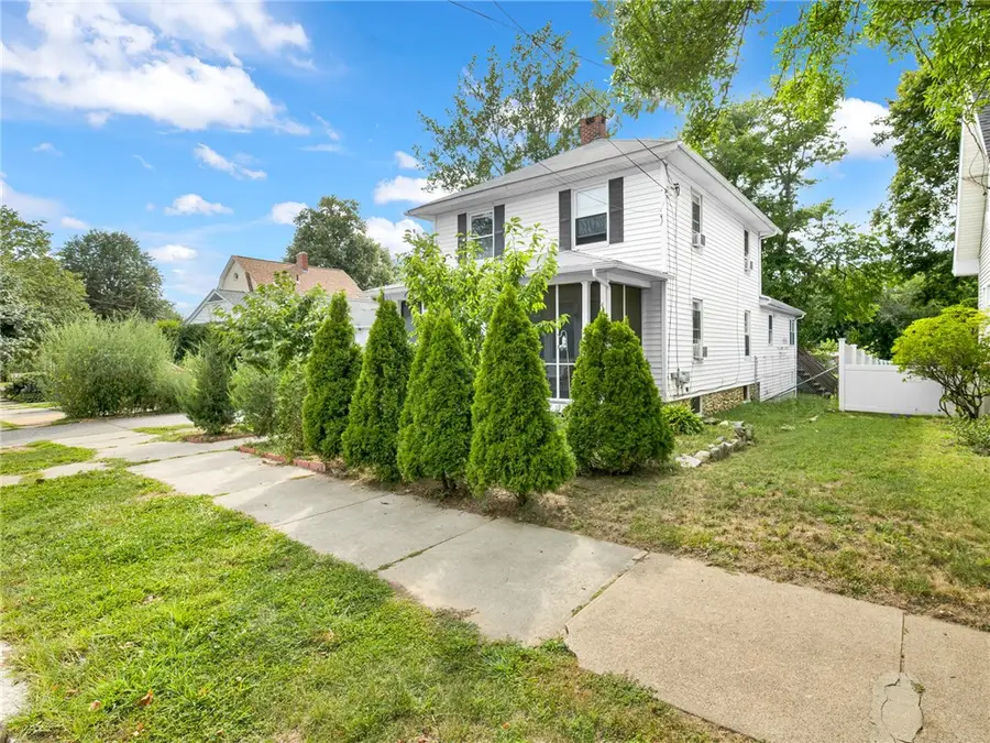 26 Gentian Avenue, Providence, RI 02908 - #2