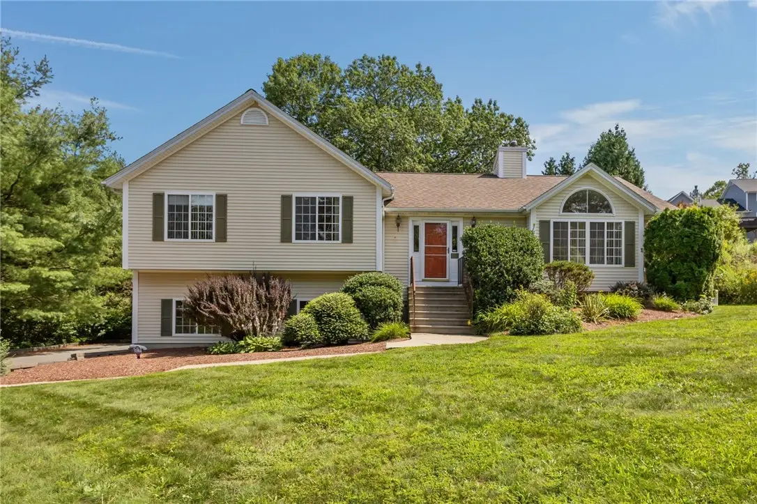 22 Apple Ridge Road, Cumberland, RI 02864 - #1