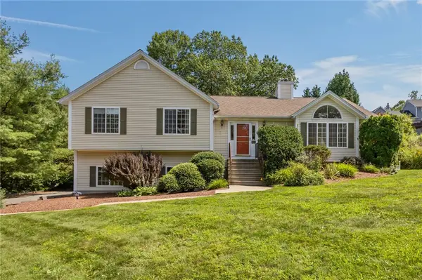 22 Apple Ridge Road, Cumberland, RI 02864