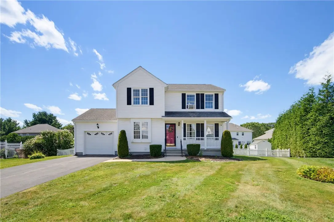 30 Gianna Drive, Cranston, RI 02921 - #1