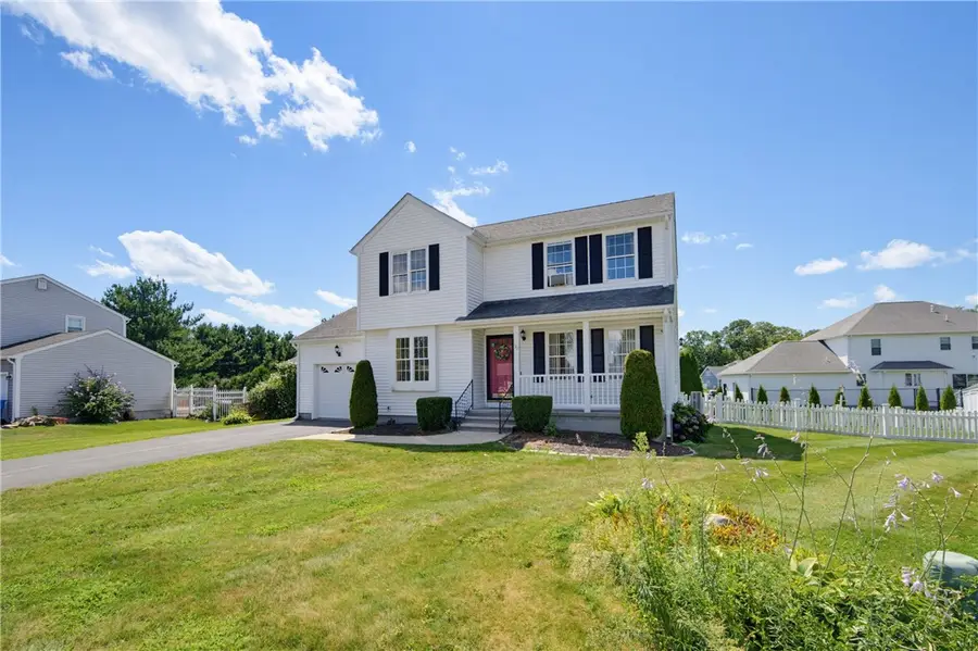 30 Gianna Drive, Cranston, RI 02921 - #2