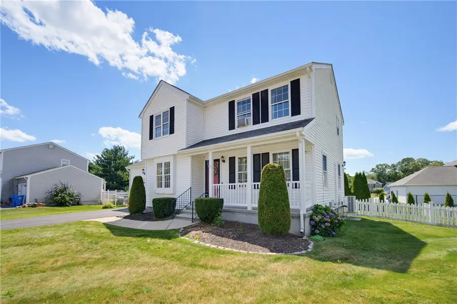 30 Gianna Drive, Cranston, RI 02921 - #3