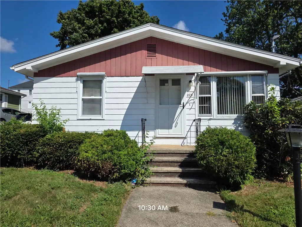 223 Wallace Street, Providence, RI 02909 - #1