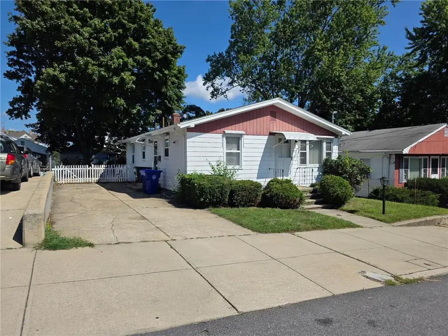 223 Wallace Street, Providence, RI 02909 - #2