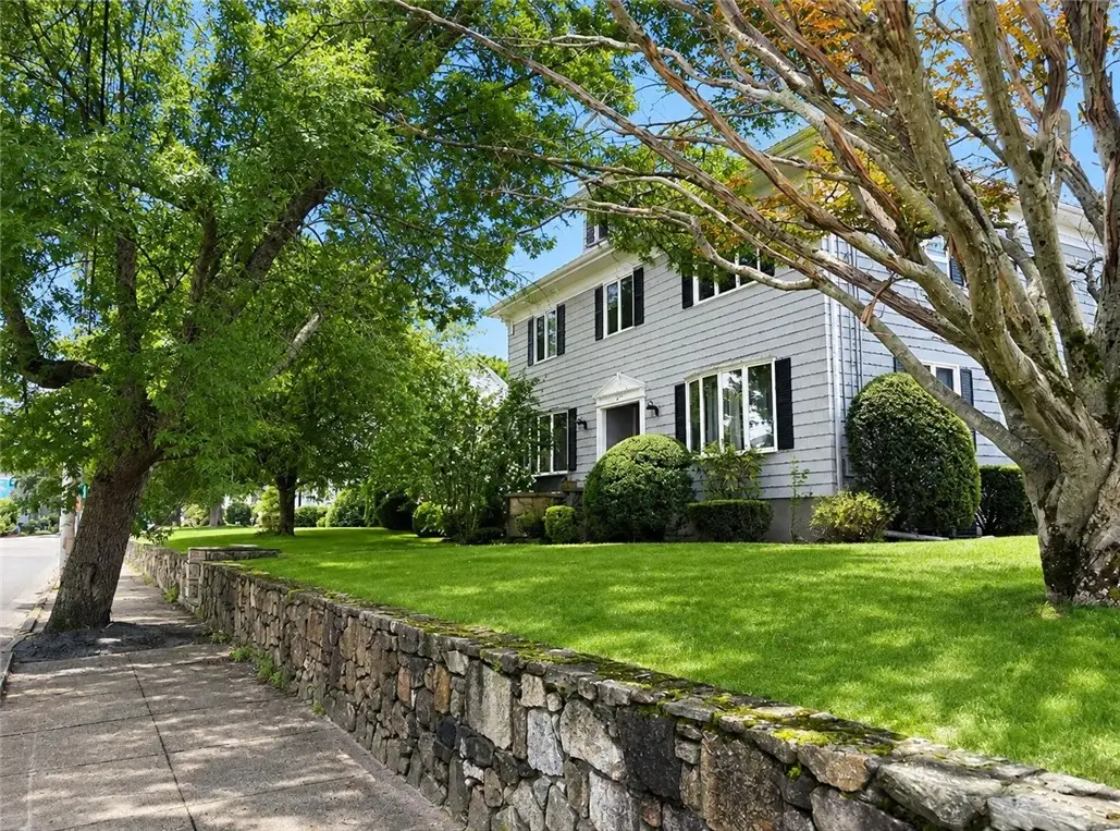 525 Pleasant Street, Pawtucket, RI 02860 - #1