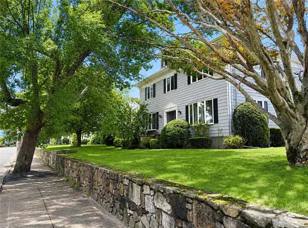 525 Pleasant Street, Pawtucket, RI 02860