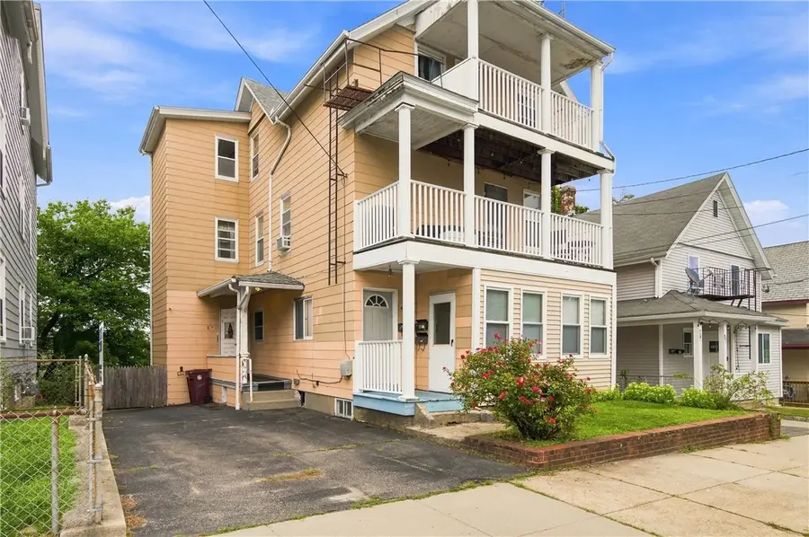 444 Carrington Avenue, Woonsocket, RI 02895 - #2
