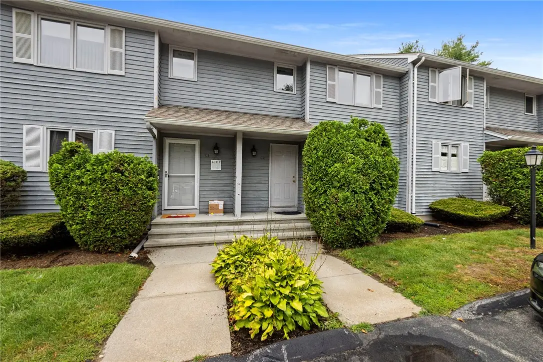 479 Providence Street #C2, Warwick, RI 02886 - #1