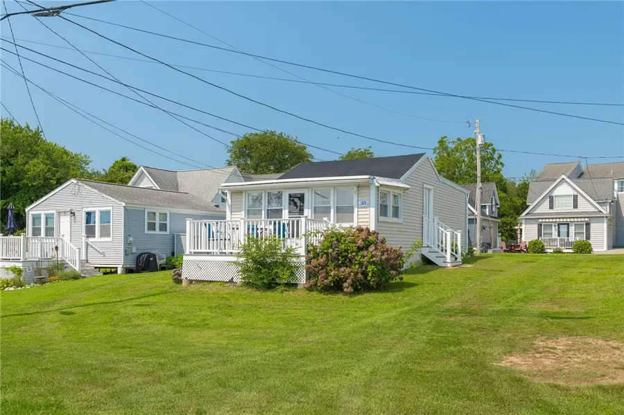 64 Burnside Avenue, Narragansett, RI 02882 - #2