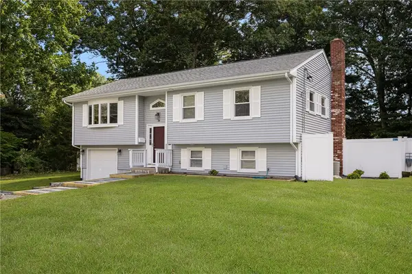 36 Georgia Avenue, North Kingstown, RI 02852