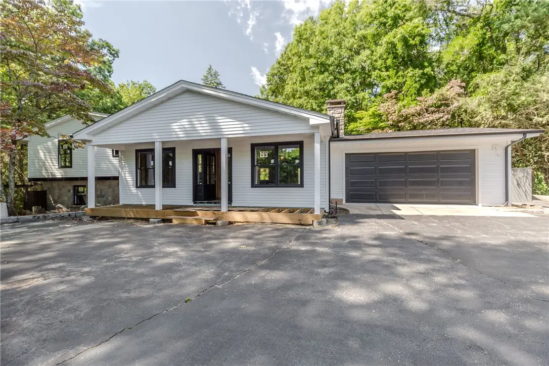 381 Angell Road, Lincoln, RI 02865 - #1